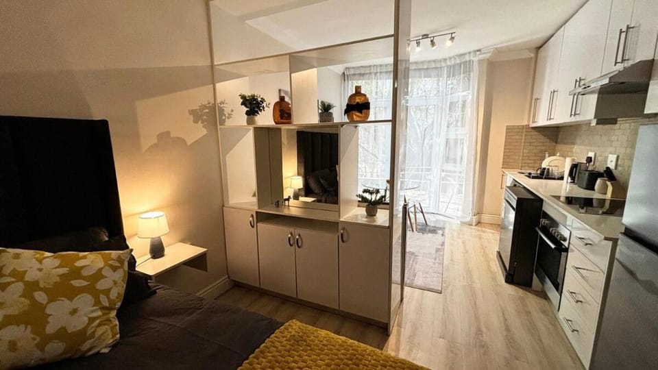 Cozy Apartment in Cape Town Apartment in Cape Town