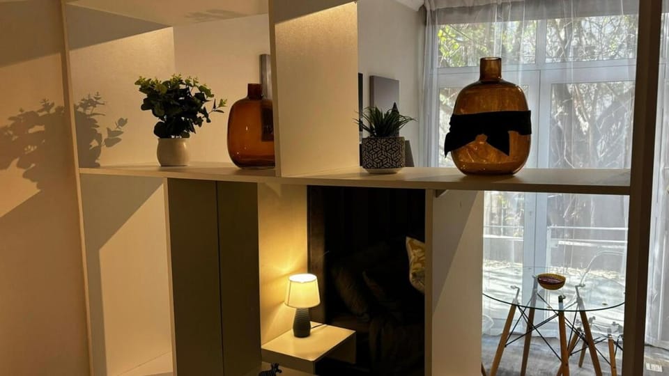 Cozy Apartment in Cape Town Apartment in Cape Town