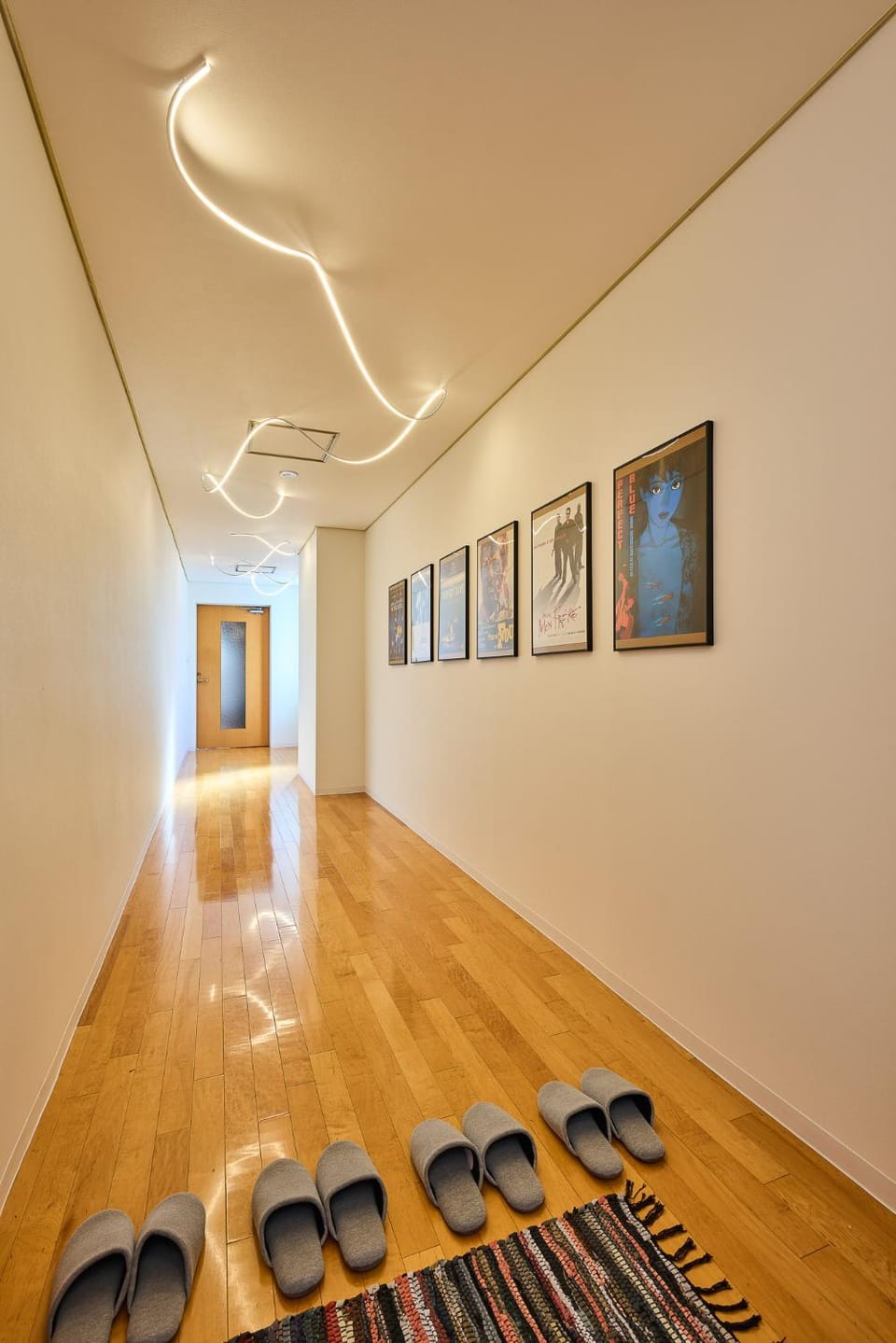 プラセル新町2 minutes on foot from Aomori Station新町 Apartment in Japan