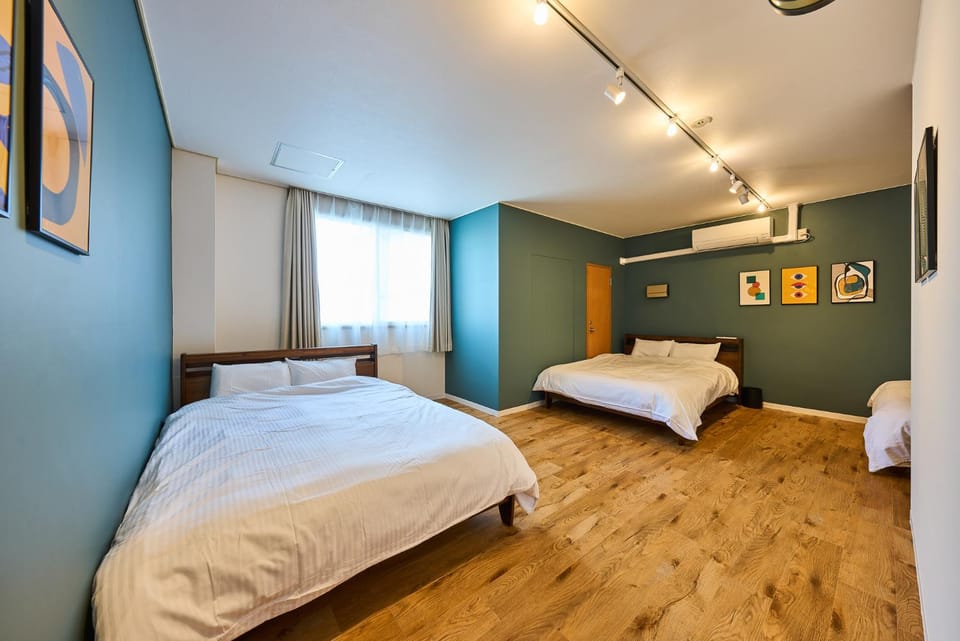 プラセル新町2 minutes on foot from Aomori Station新町 Apartment in Japan