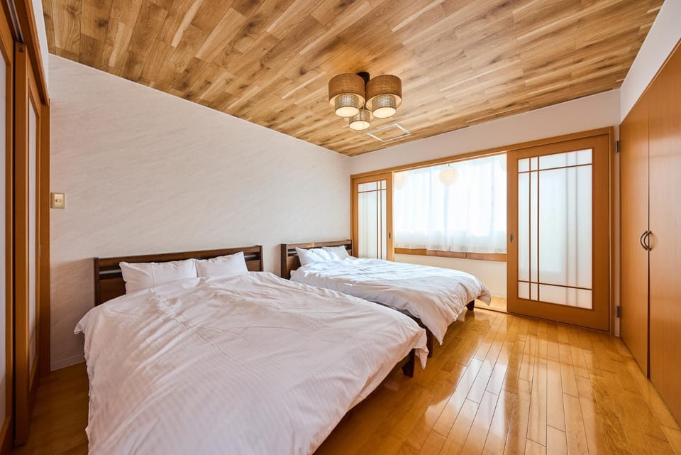 プラセル新町2 minutes on foot from Aomori Station新町 Apartment in Japan