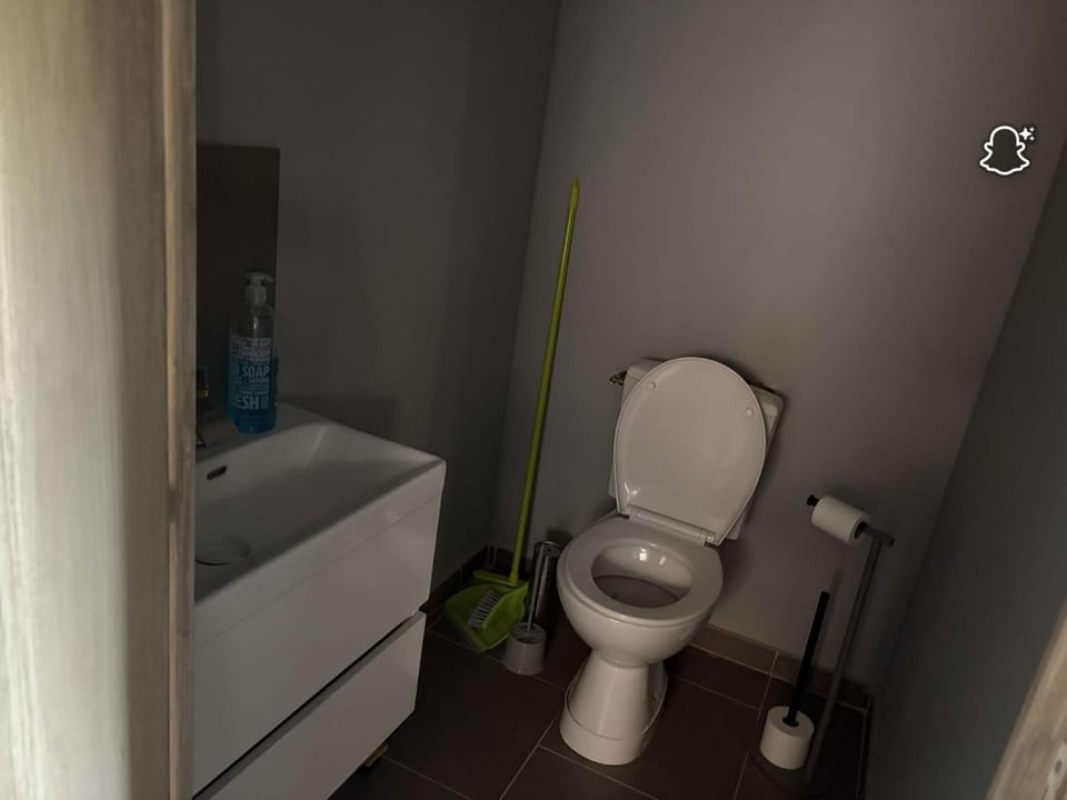 Iris Apartment in Hauts-de-France