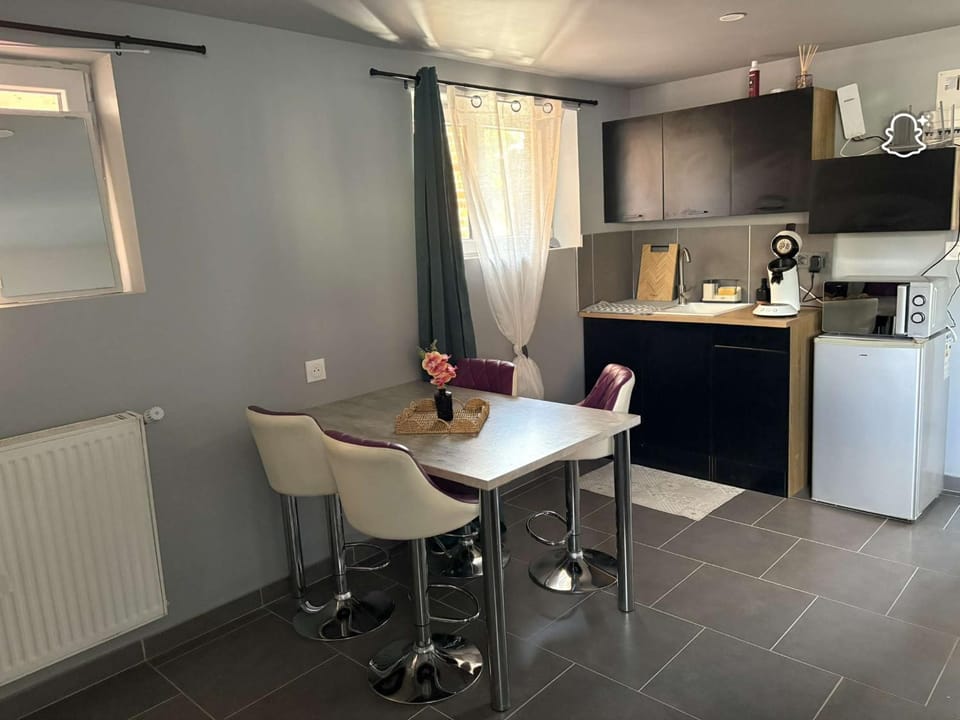Iris Apartment in Hauts-de-France