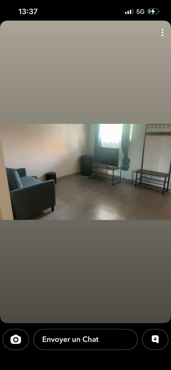 Iris Apartment in Hauts-de-France