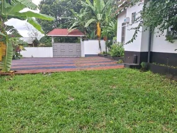 Nungwi Vibes by Deo House in Nungwi