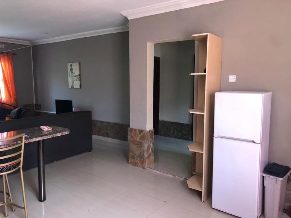 Home from home Apartment in Lusaka