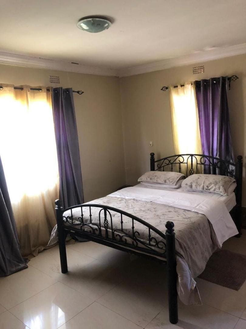 Home from home Apartment in Lusaka