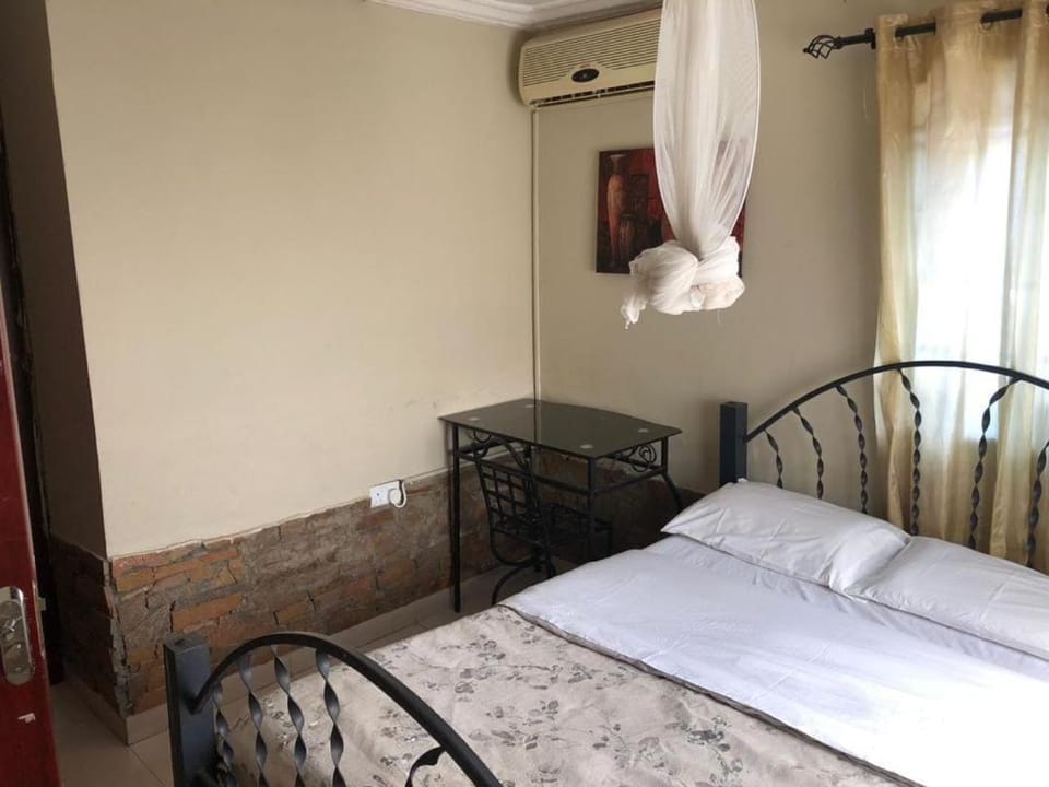 Home from home Apartment in Lusaka