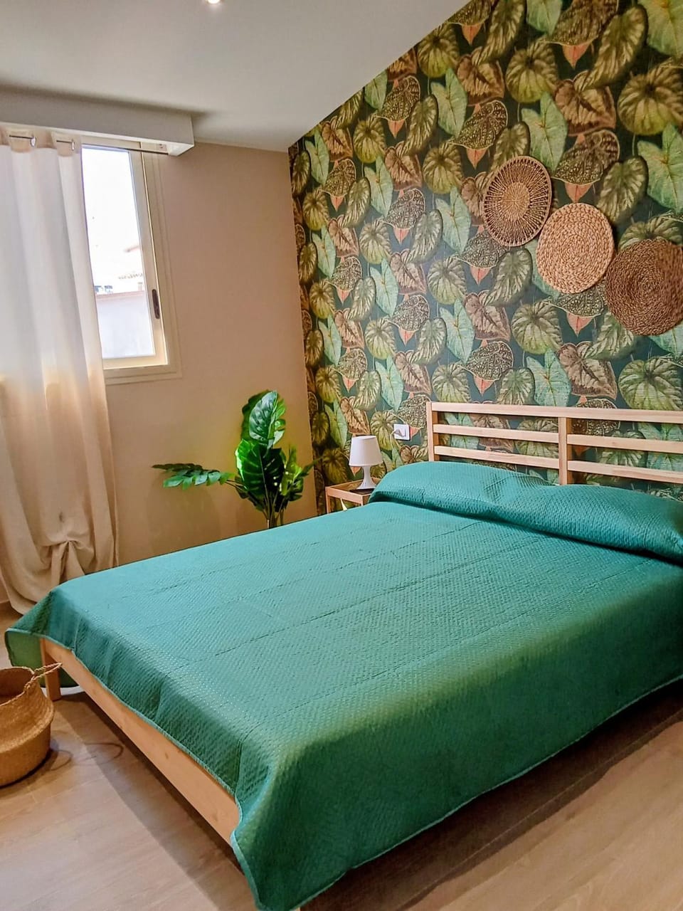 SicilyJungle Apartment in Catania