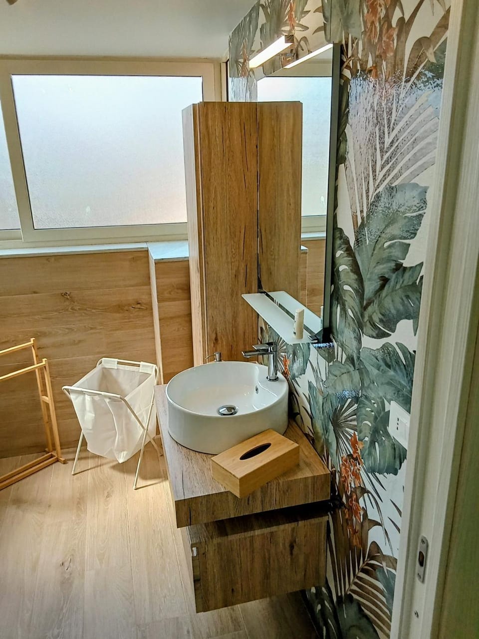 SicilyJungle Apartment in Catania