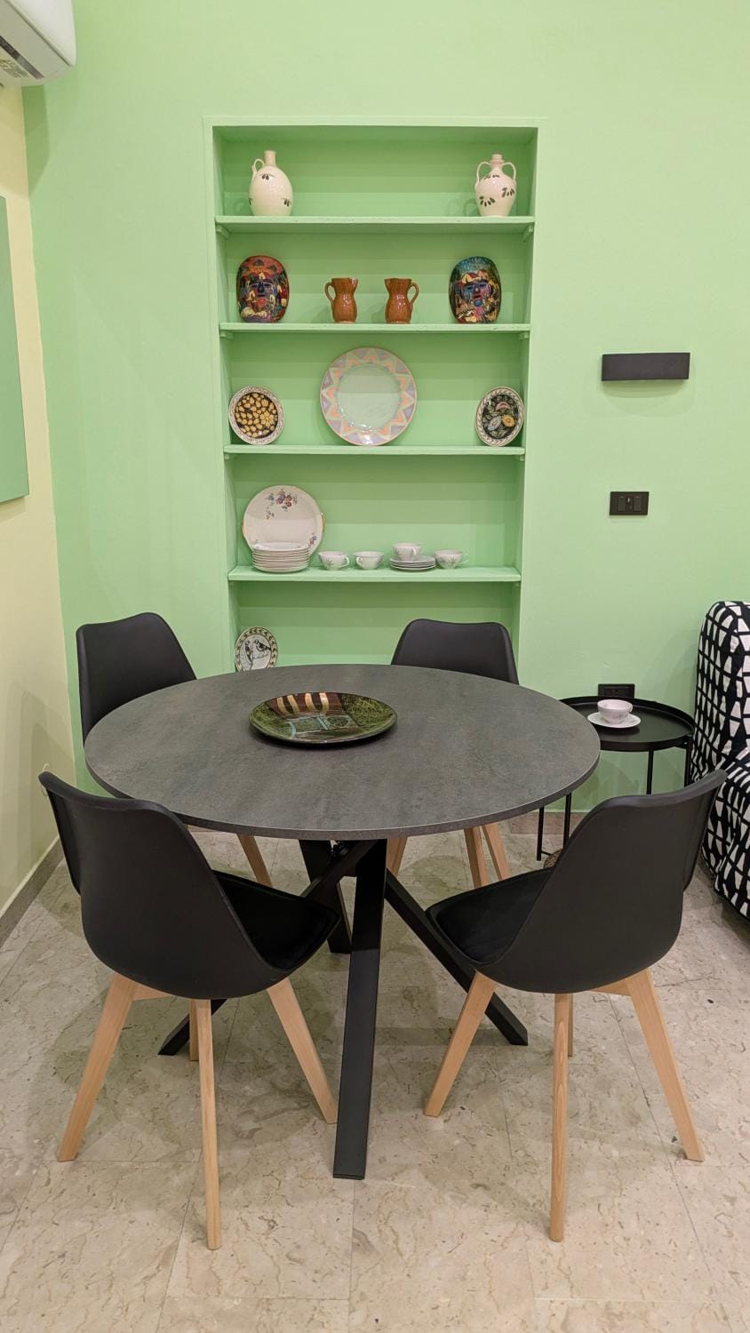 Eagle & Dolphin Holiday Home Apartment in Province of Taranto