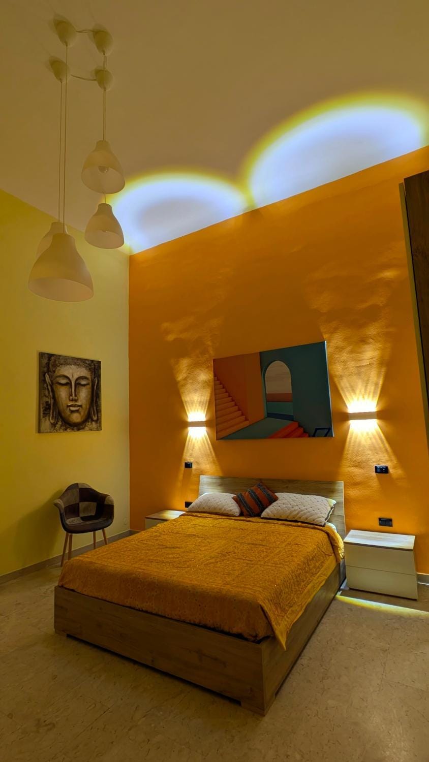 Eagle & Dolphin Holiday Home Apartment in Province of Taranto