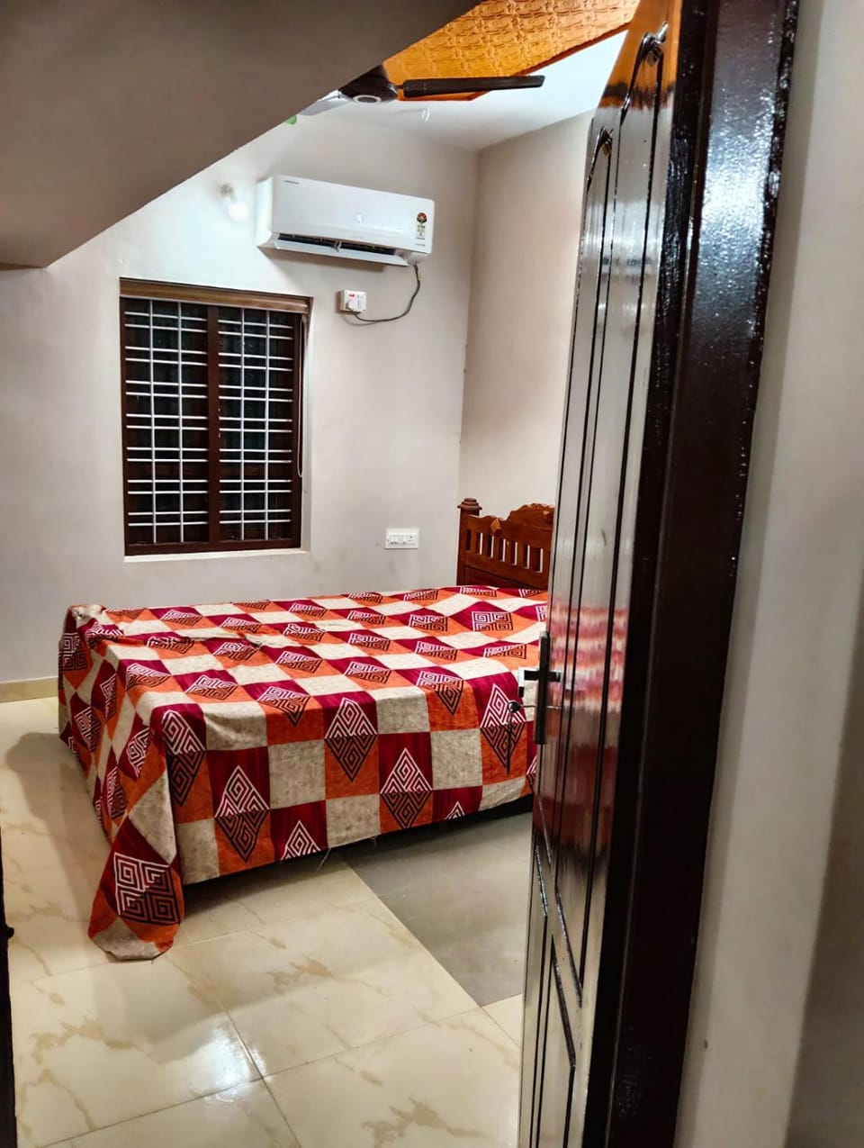 Hainoos Homestay Vacation rental in Varkala