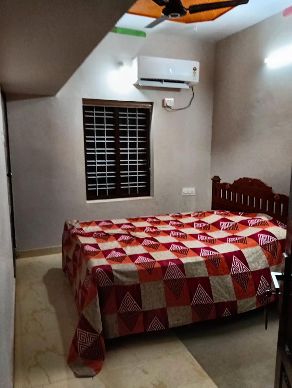 Hainoos Homestay Vacation rental in Varkala