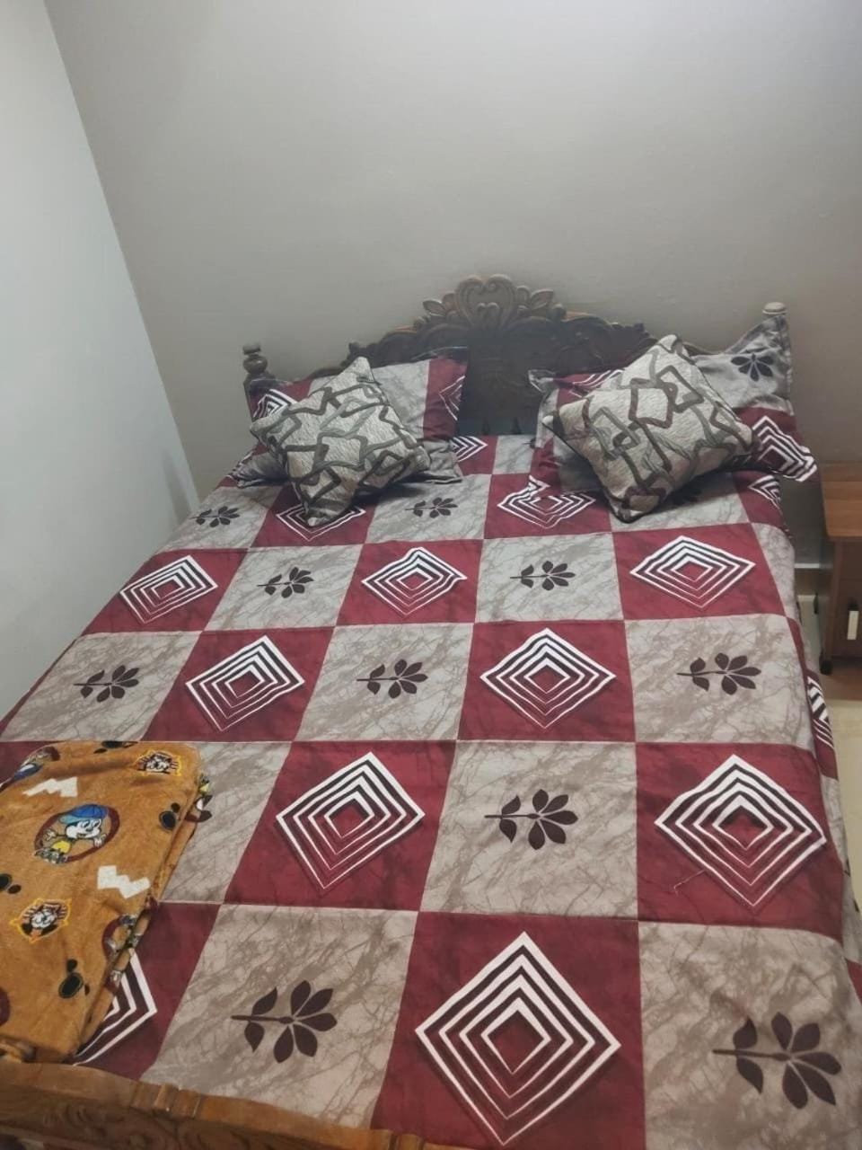 Hainoos Homestay Vacation rental in Varkala