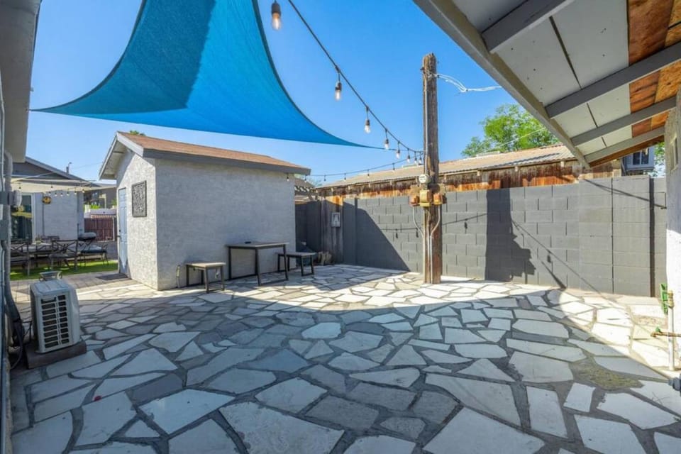 Adorable Guesthouse House in Phoenix