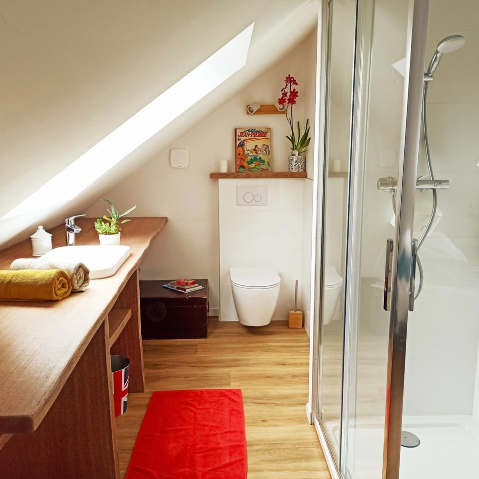La Tuilerie Country House in Nouvelle-Aquitaine