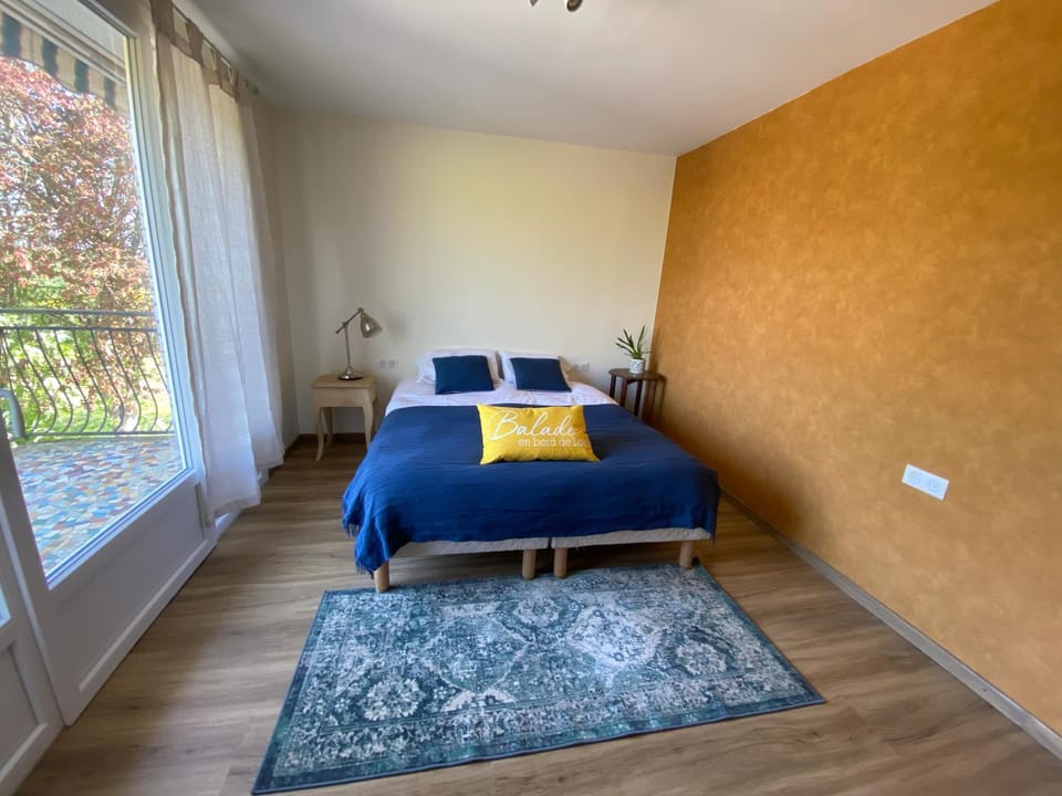 La Tuilerie Country House in Nouvelle-Aquitaine