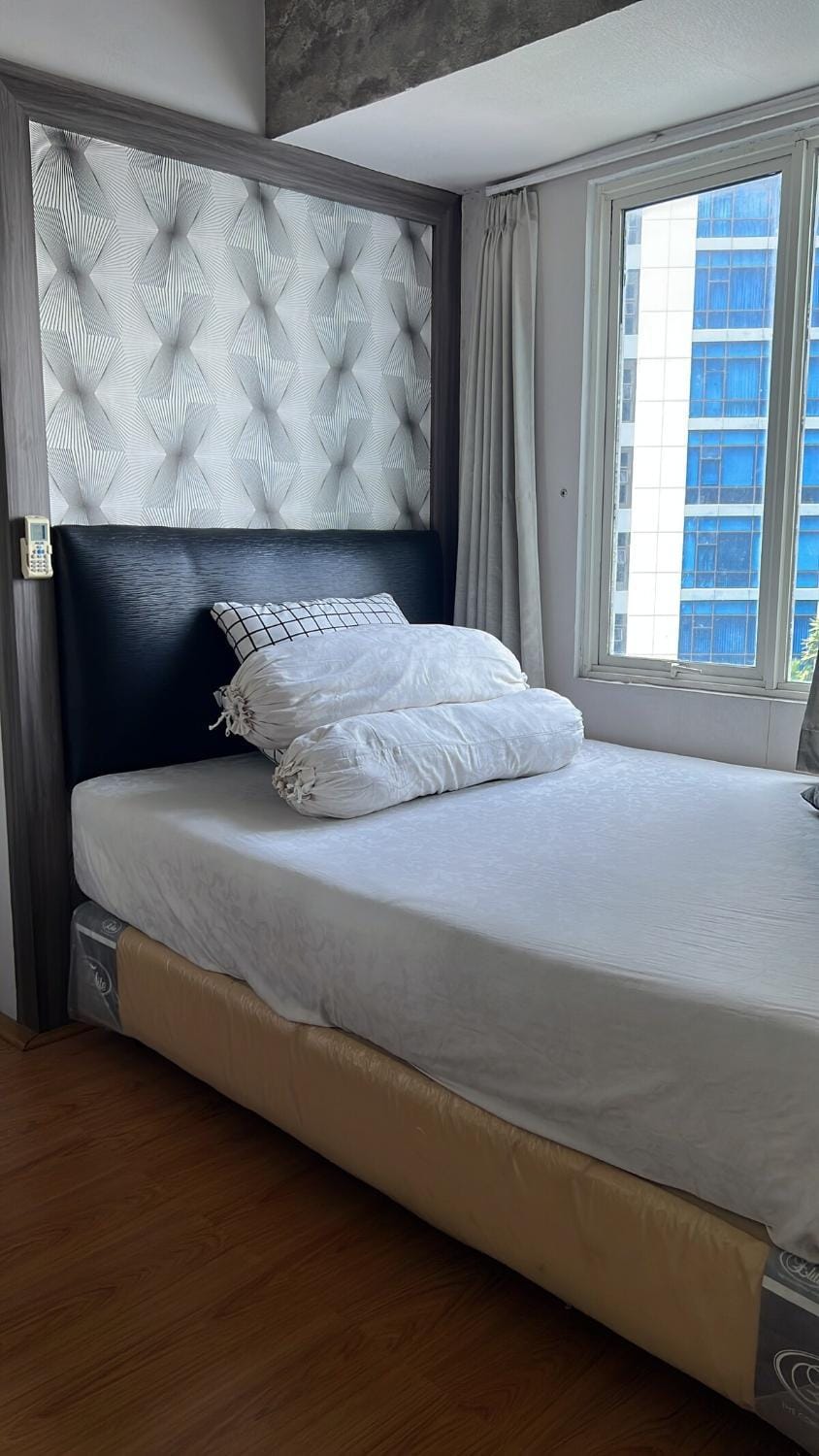 Apartemen Anderson 2 kamar di pakuwon mall Apartment in Surabaya