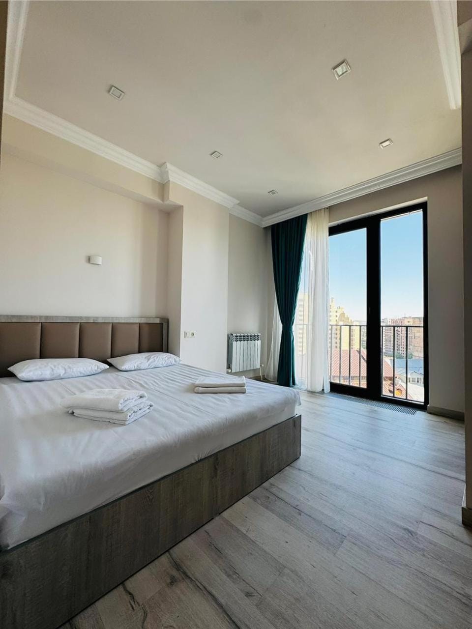 Lovely place in the heart of city Apartment in Yerevan