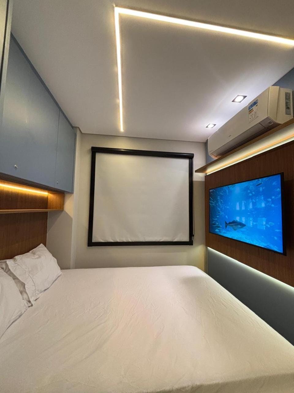 Explore botânico Apartment in Curitiba