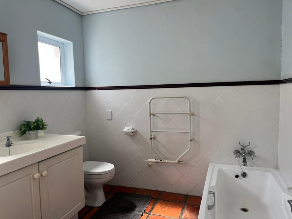 Toilet, Bathroom, Bath