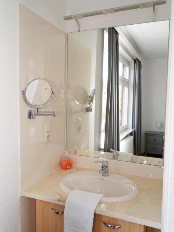 Ferienwohnung-Spiekeroog Apartment in Lower Saxony, Germany