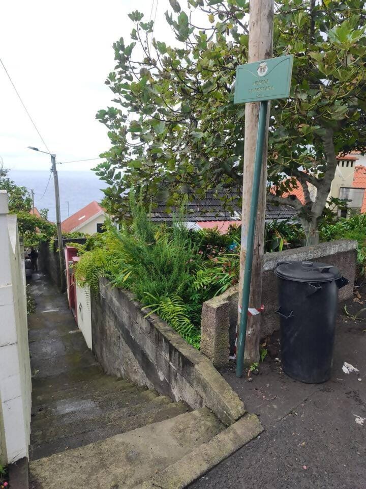Alojamiento Local - Estrela do Norte House in Madeira District
