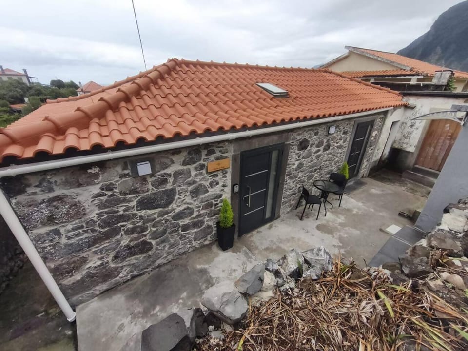 Alojamiento Local - Estrela do Norte House in Madeira District