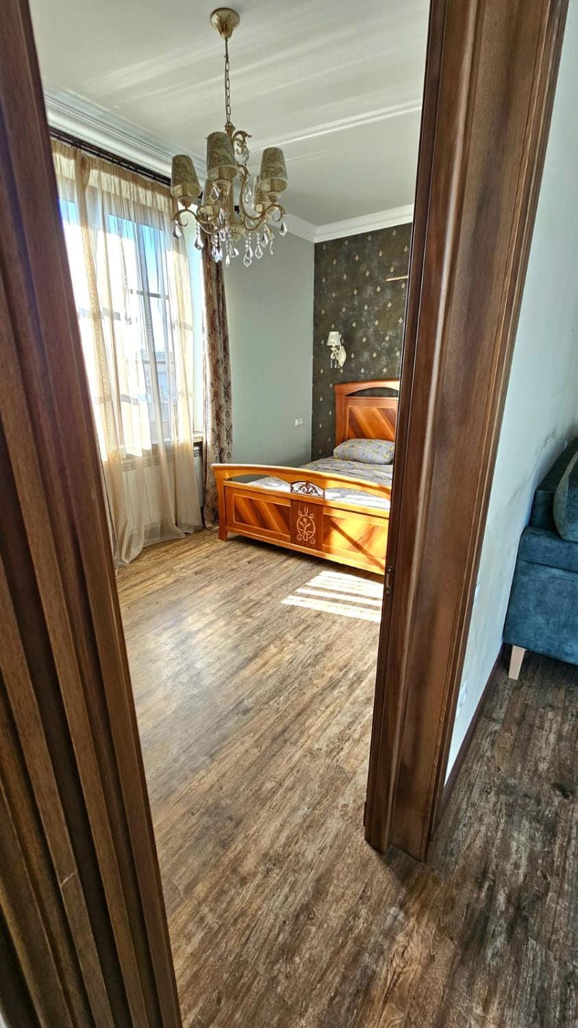 Cute apartment in komitas street Apartment in Yerevan