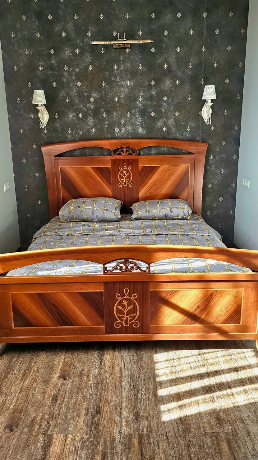 Cute apartment in komitas street Apartment in Yerevan