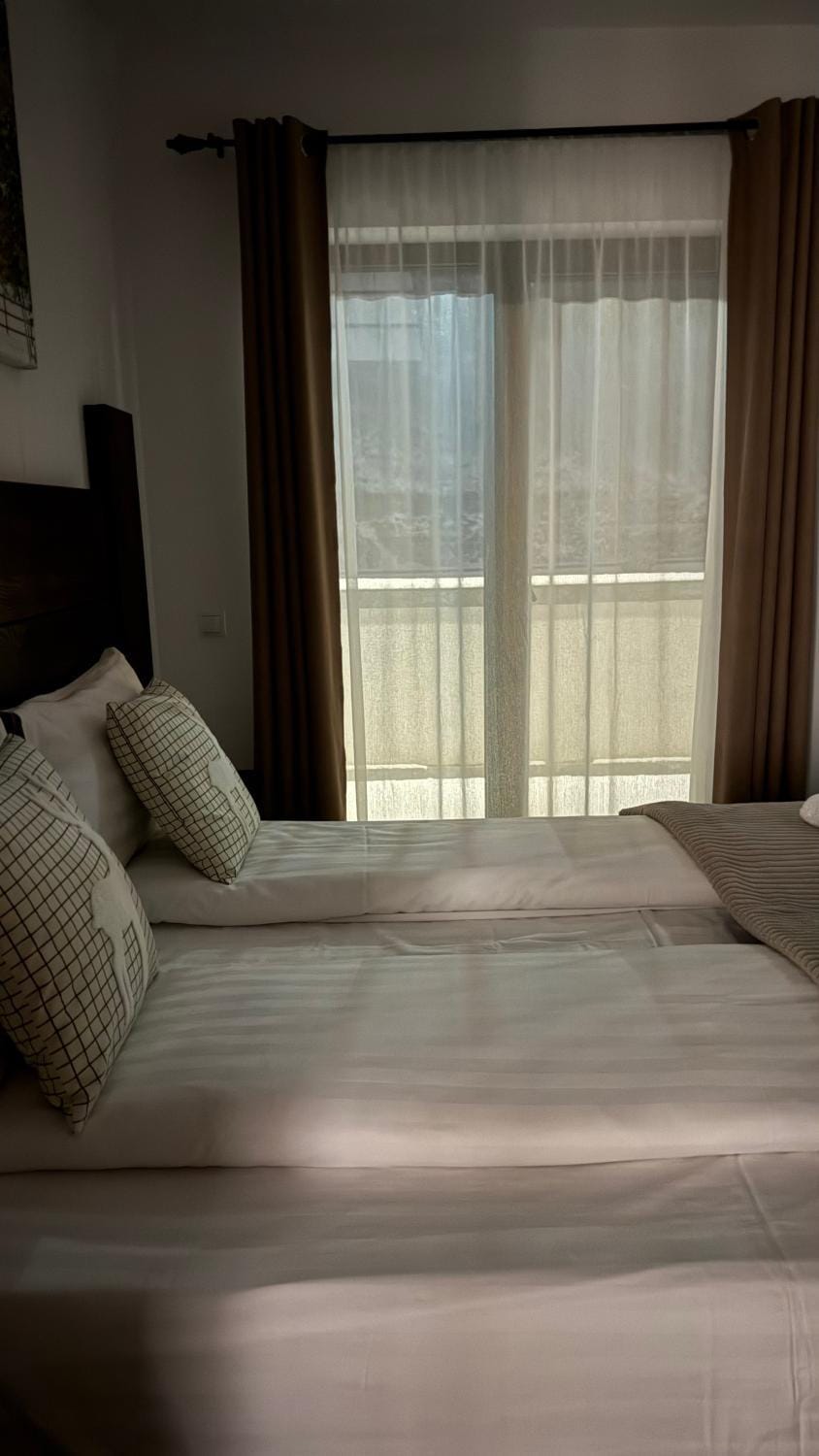 Cabana Sun Valley Nature lodge in Cluj County