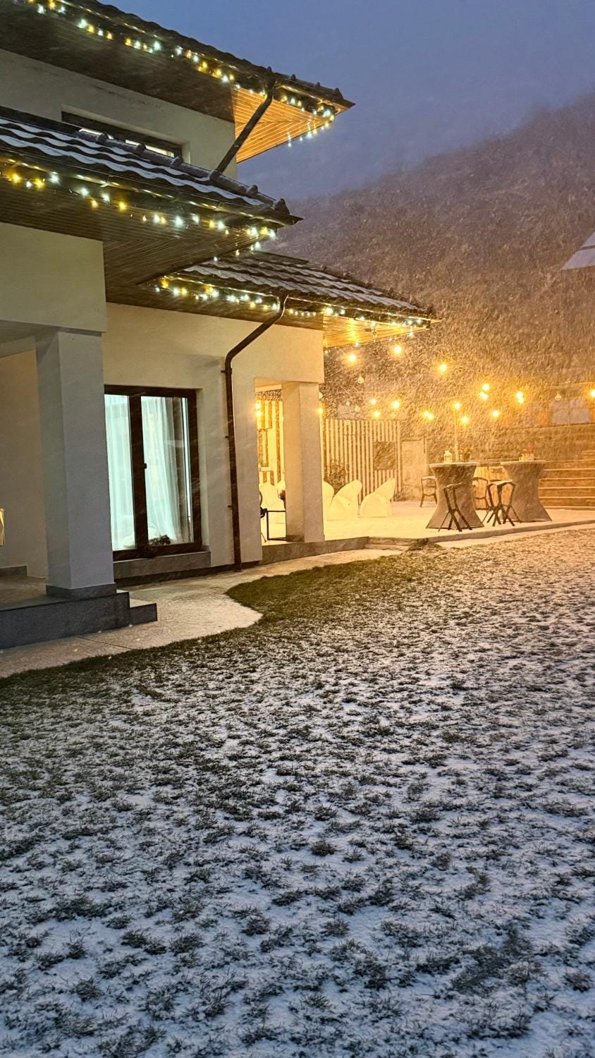 Cabana Sun Valley Nature lodge in Cluj County