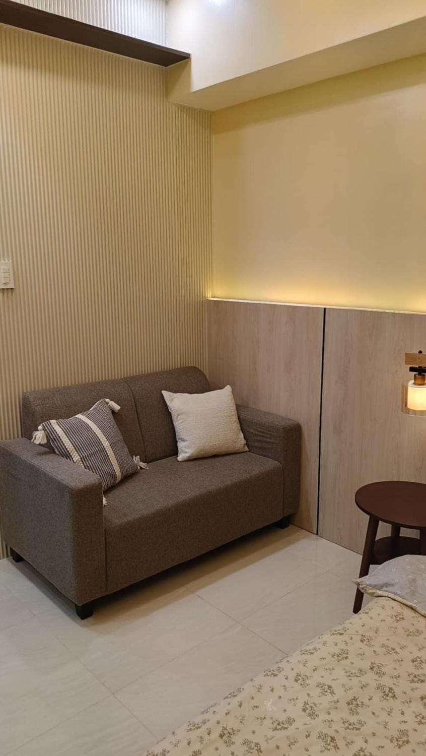 Aurora Escalades Cubao Quezon City Apartment hotel in Quezon City