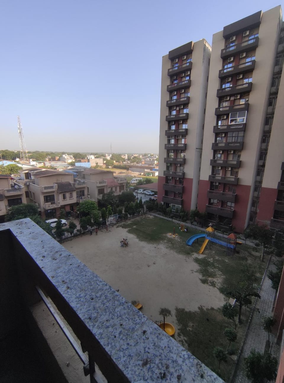 Priya Kunj Apartment in Uttar Pradesh