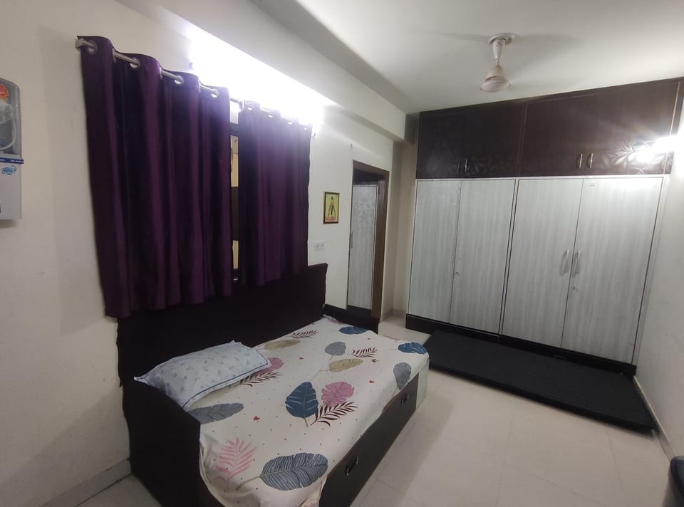 Priya Kunj Apartment in Uttar Pradesh