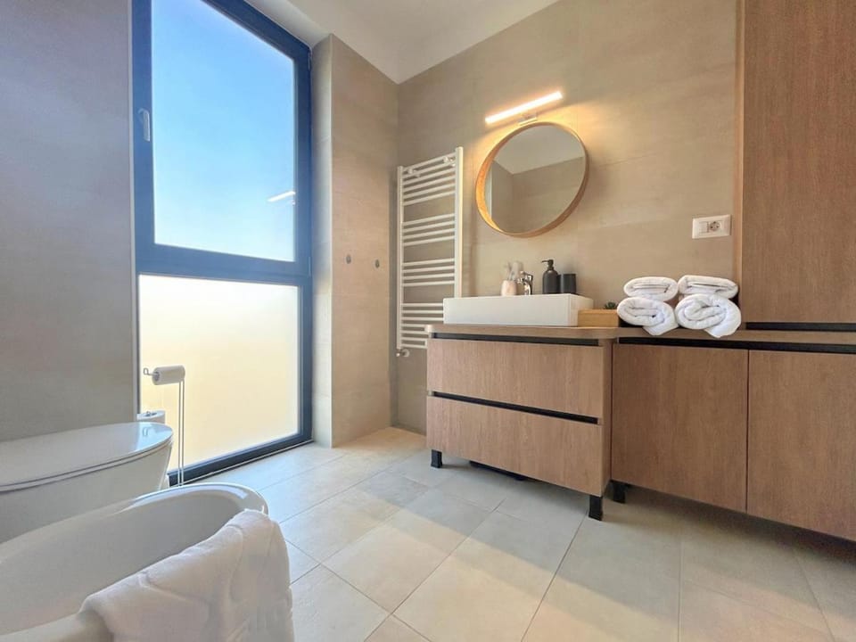 Green Serenity Apartment in Timisoara