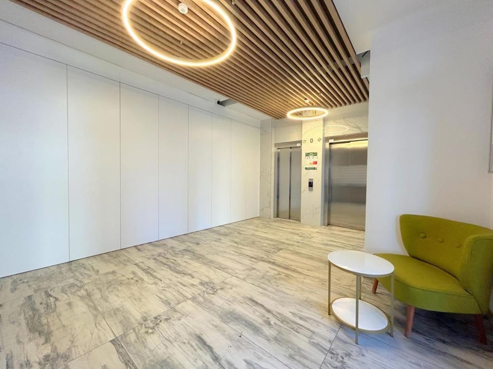Green Serenity Apartment in Timisoara