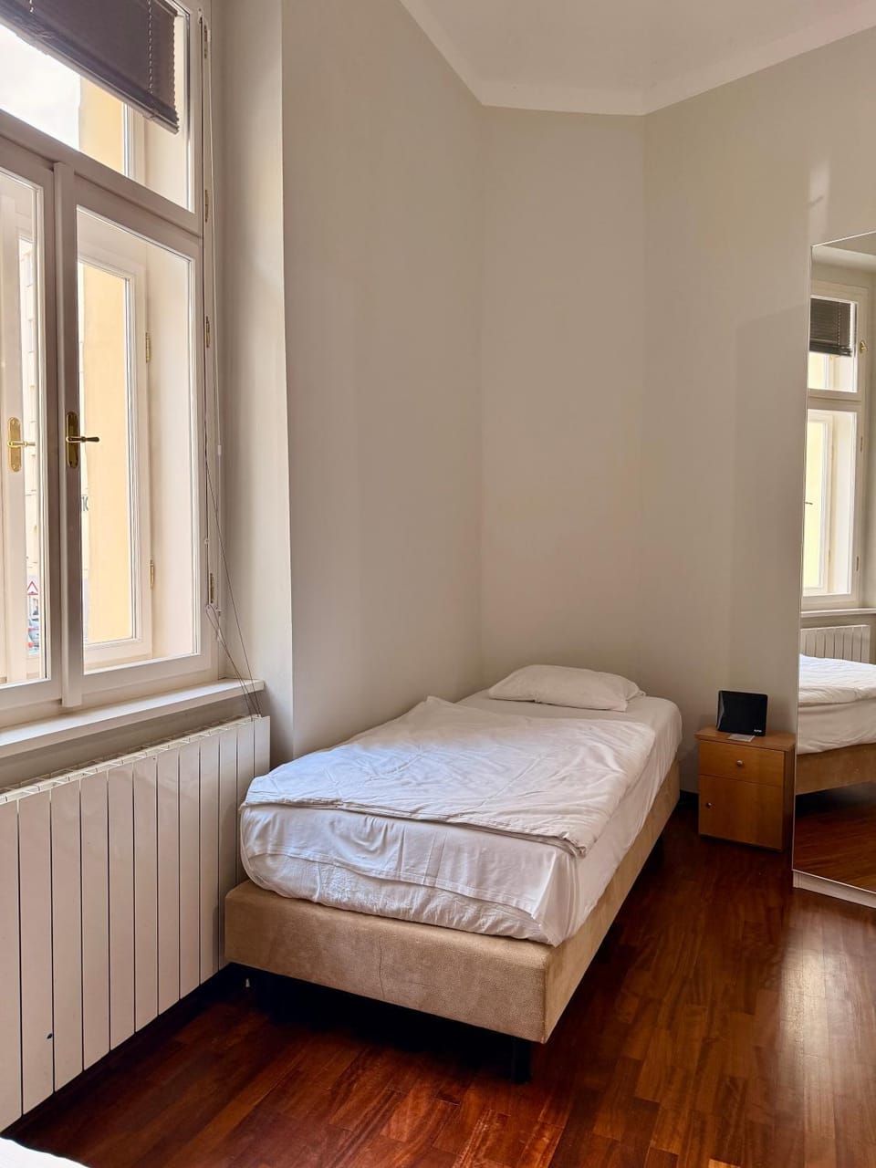 Apartmán cimburkova Apartment in Prague