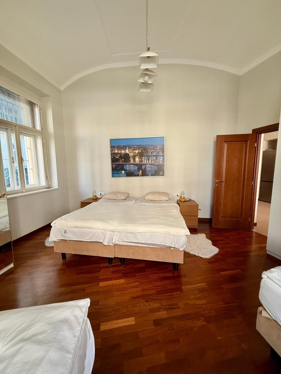 Apartmán cimburkova Apartment in Prague