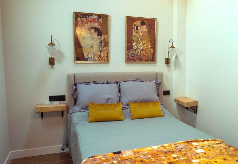 Apartamentos Rurales En-Garbo Apartment in Andalusia