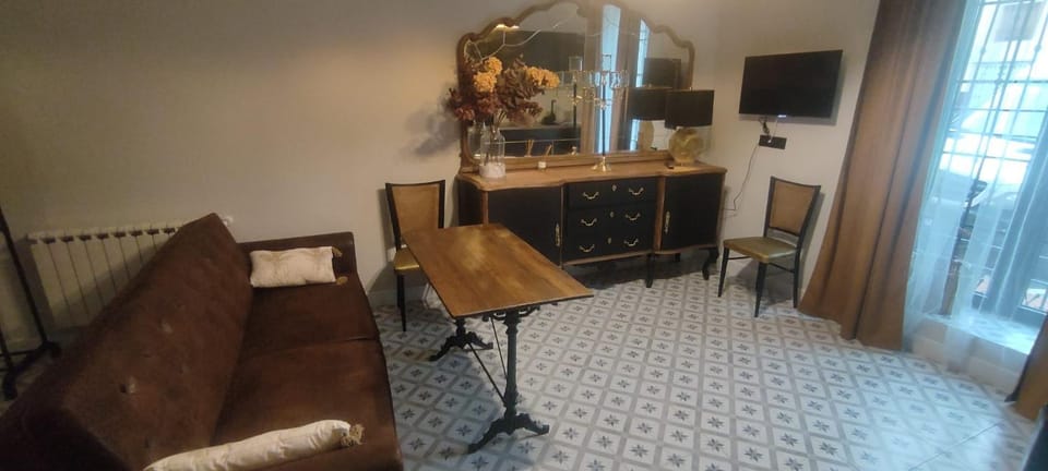 Apartamentos Rurales En-Garbo Apartment in Andalusia