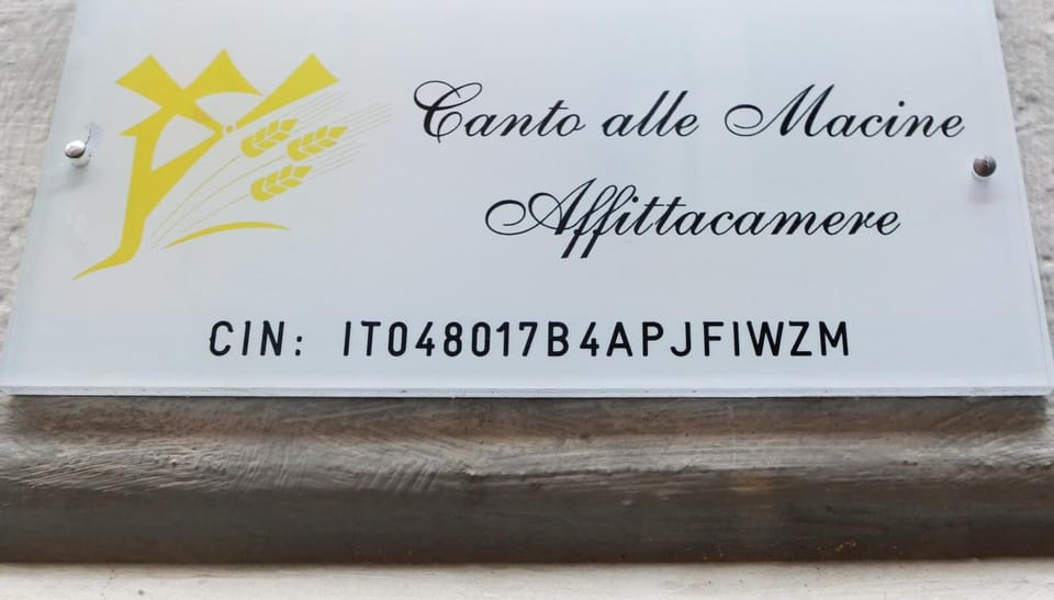 Property logo or sign