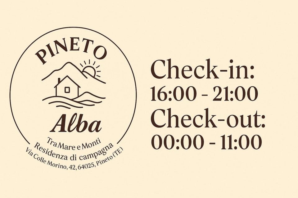 Property logo or sign, Logo/Certificate/Sign, Area and facilities