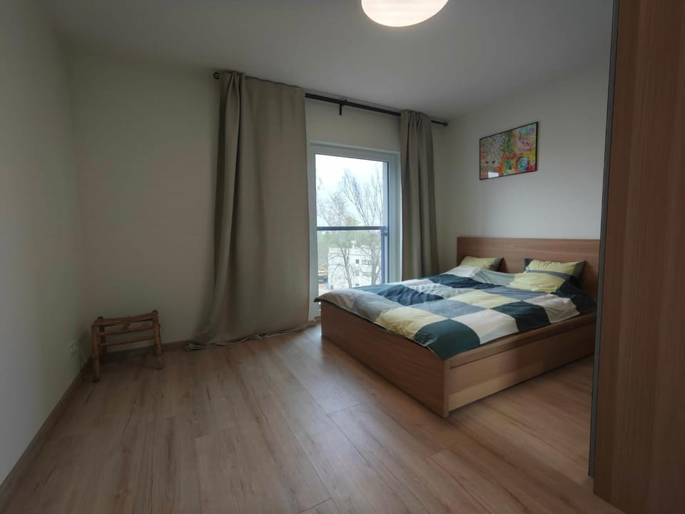 Szwedzka Bohema Apartment in Warsaw