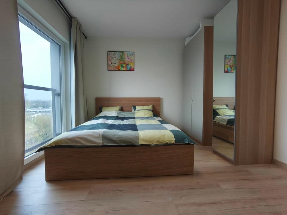 Szwedzka Bohema Apartment in Warsaw