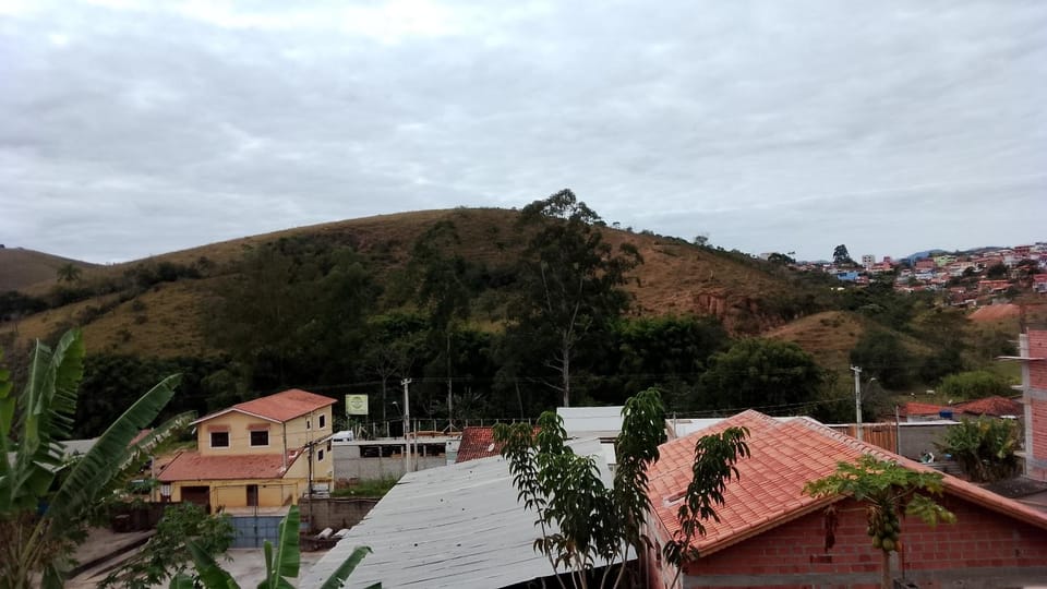 Pouso da Manu House in Cunha