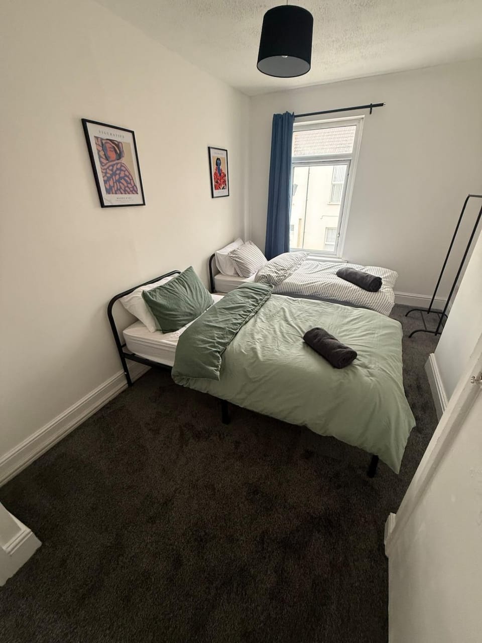 ResiLets Taylor House Apartment in England