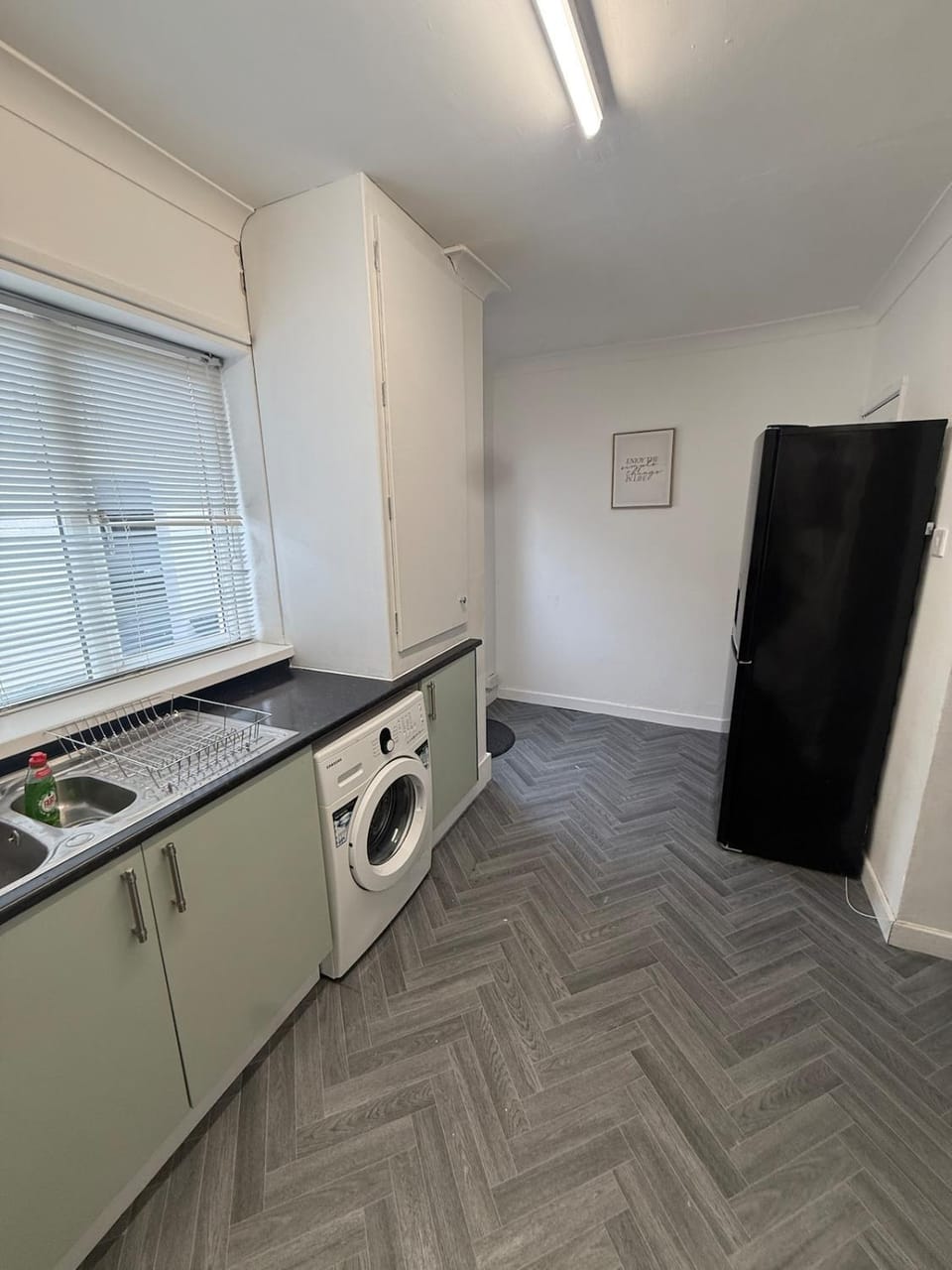 ResiLets Taylor House Apartment in England