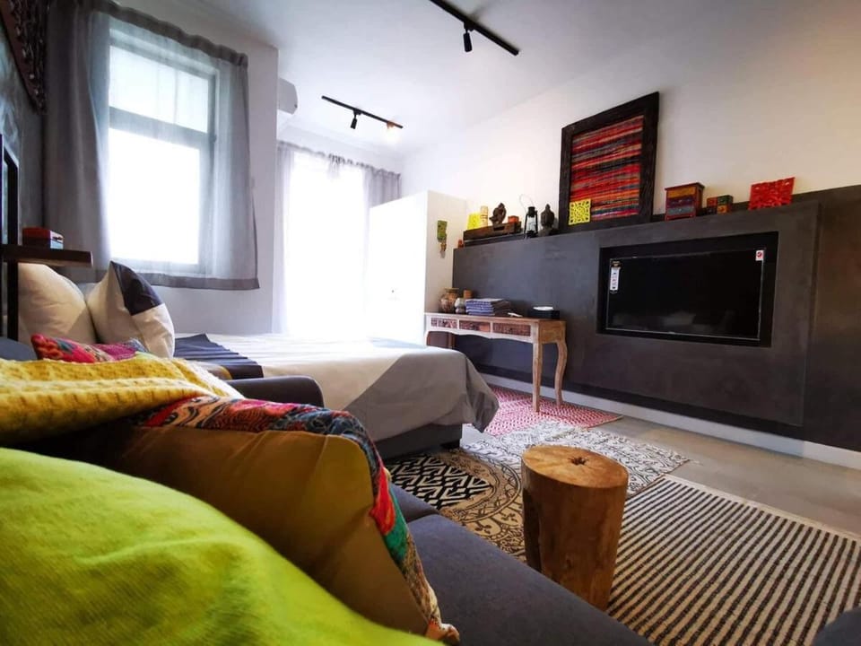 Studio 207 Ebene Square Apartments Apartment in Mauritius